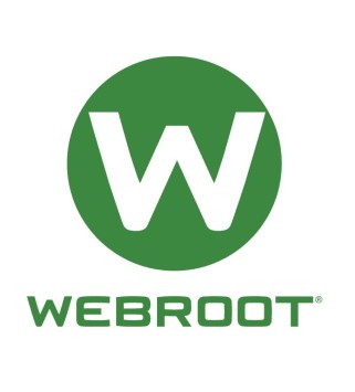 Webroot SecureAnywhere AntiVirus 2025 1 Jahr / 1 Gerät Key GLOBAL